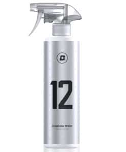 Recubrimiento Cerámico de Grafeno BLASK para Coches 16.9