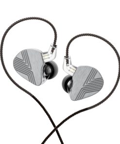 Audífonos ARTTI R3 en oreja con cable desmontable,