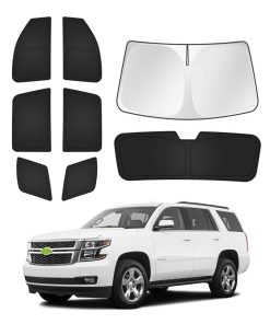 Canvcle Protector Solar para Chevrolet/Chevy Tahoe