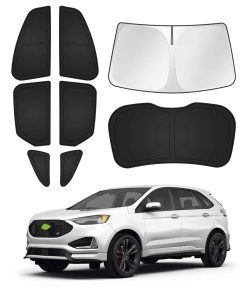Parasoles Canvcle para Ford Edge 2015-2024 Accesorios