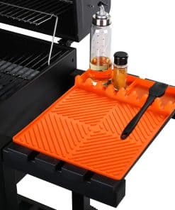 Tapete para Parrilla Accesorios de Cocina para Blackstone,