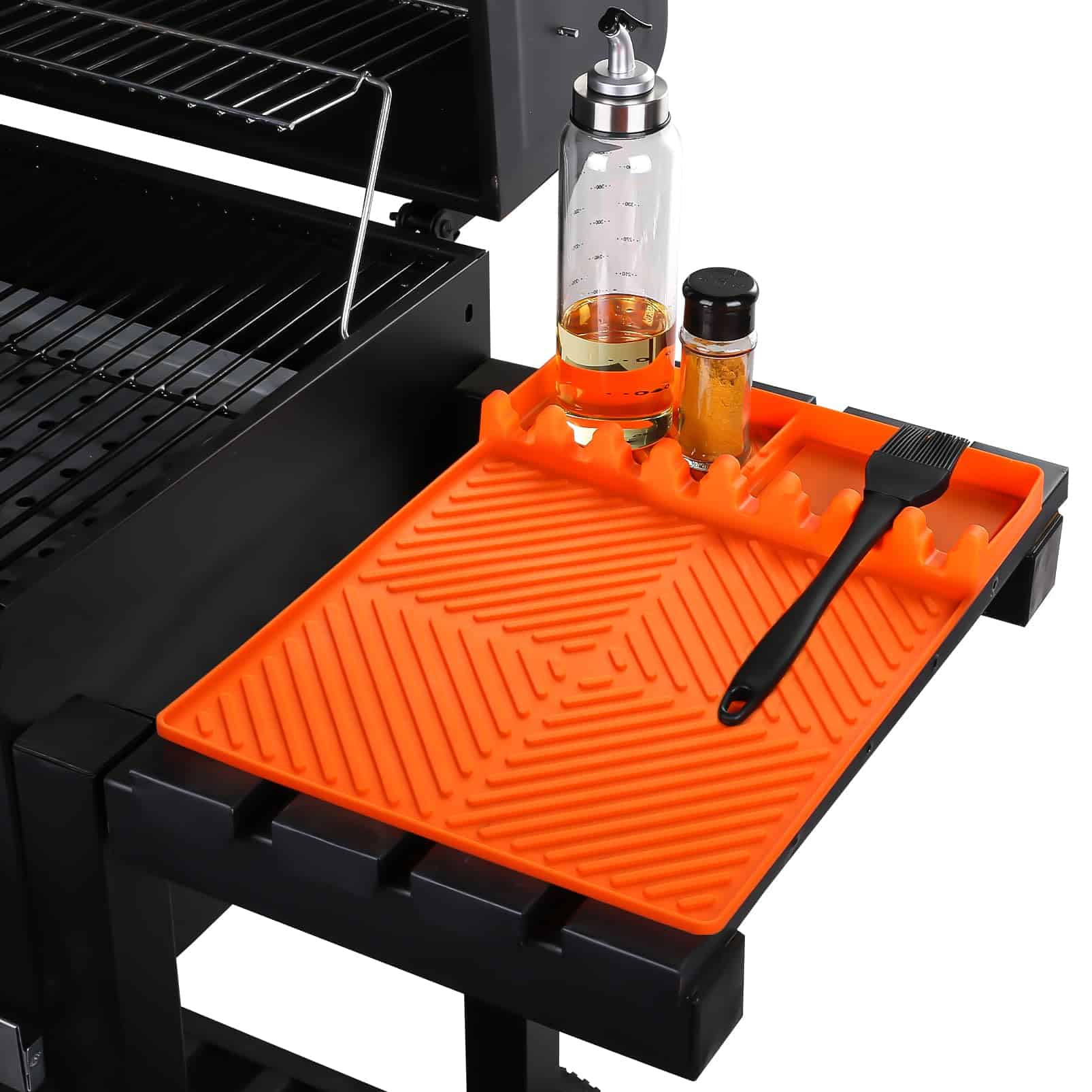 Tapete para Parrilla Accesorios de Cocina para Blackstone,