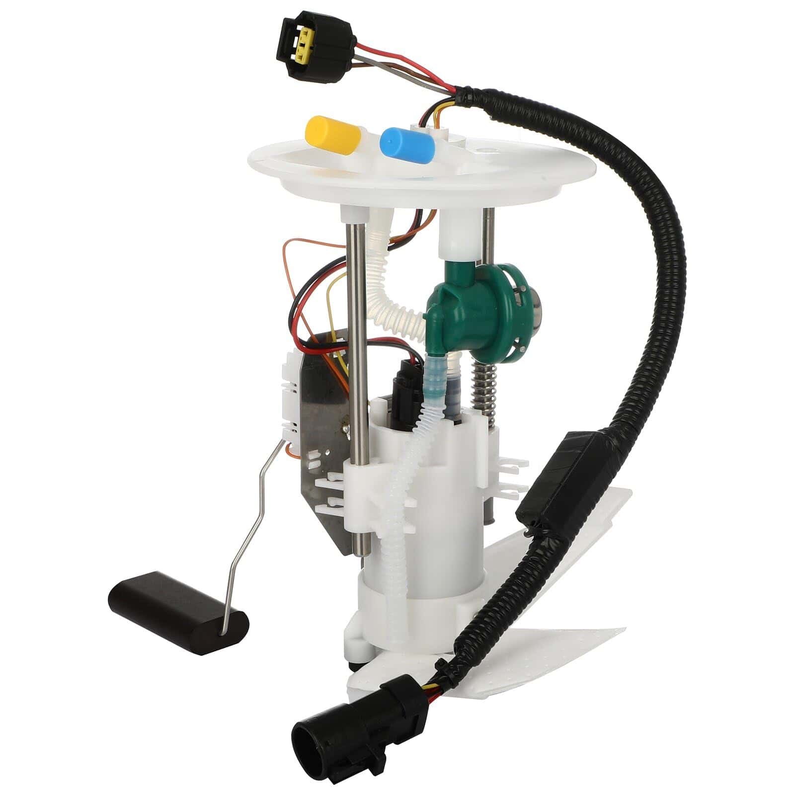 Bomba de Combustible de Repuesto ECCPP E2338M Compatible - Imagen 7