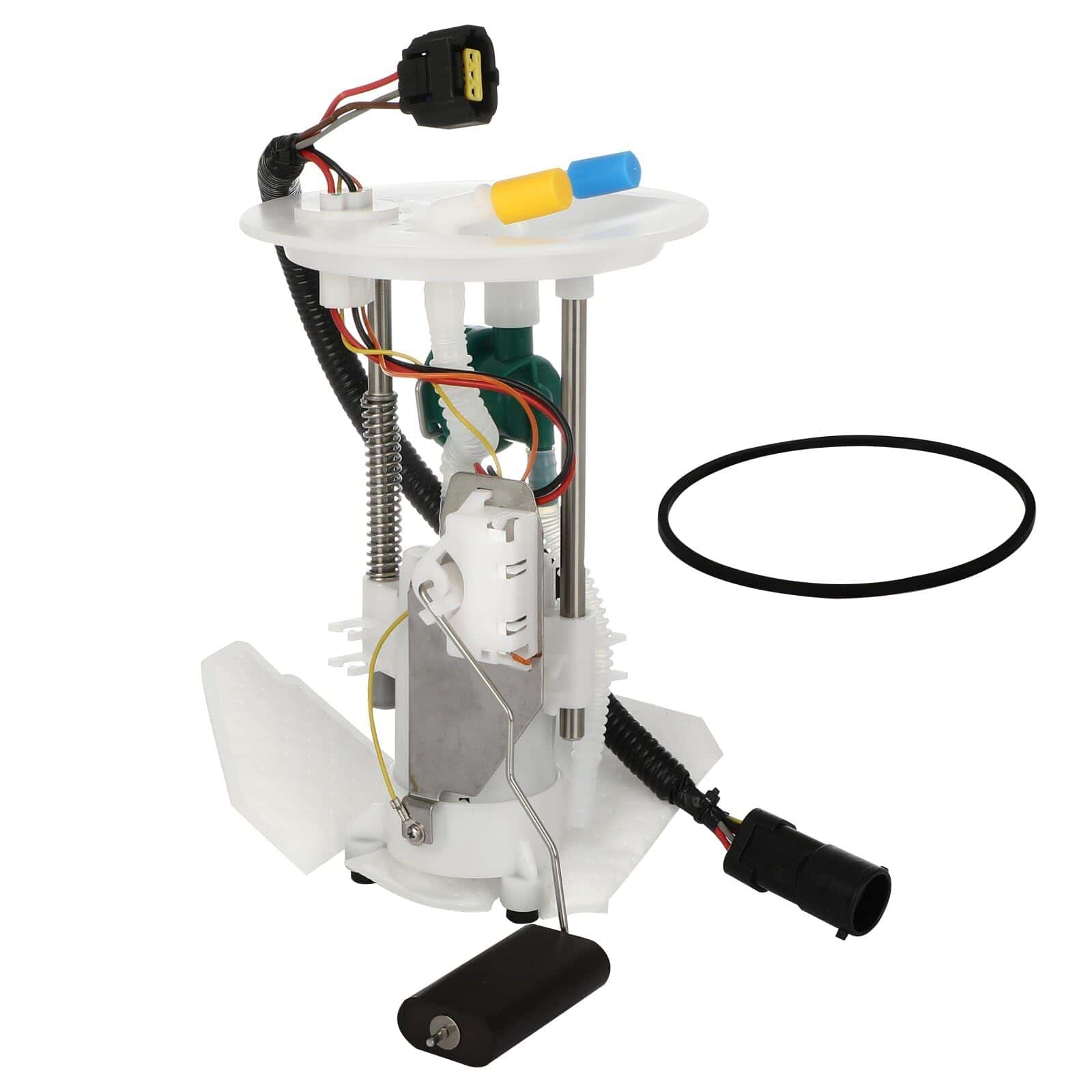 Bomba de Combustible de Repuesto ECCPP E2338M Compatible - Imagen 10