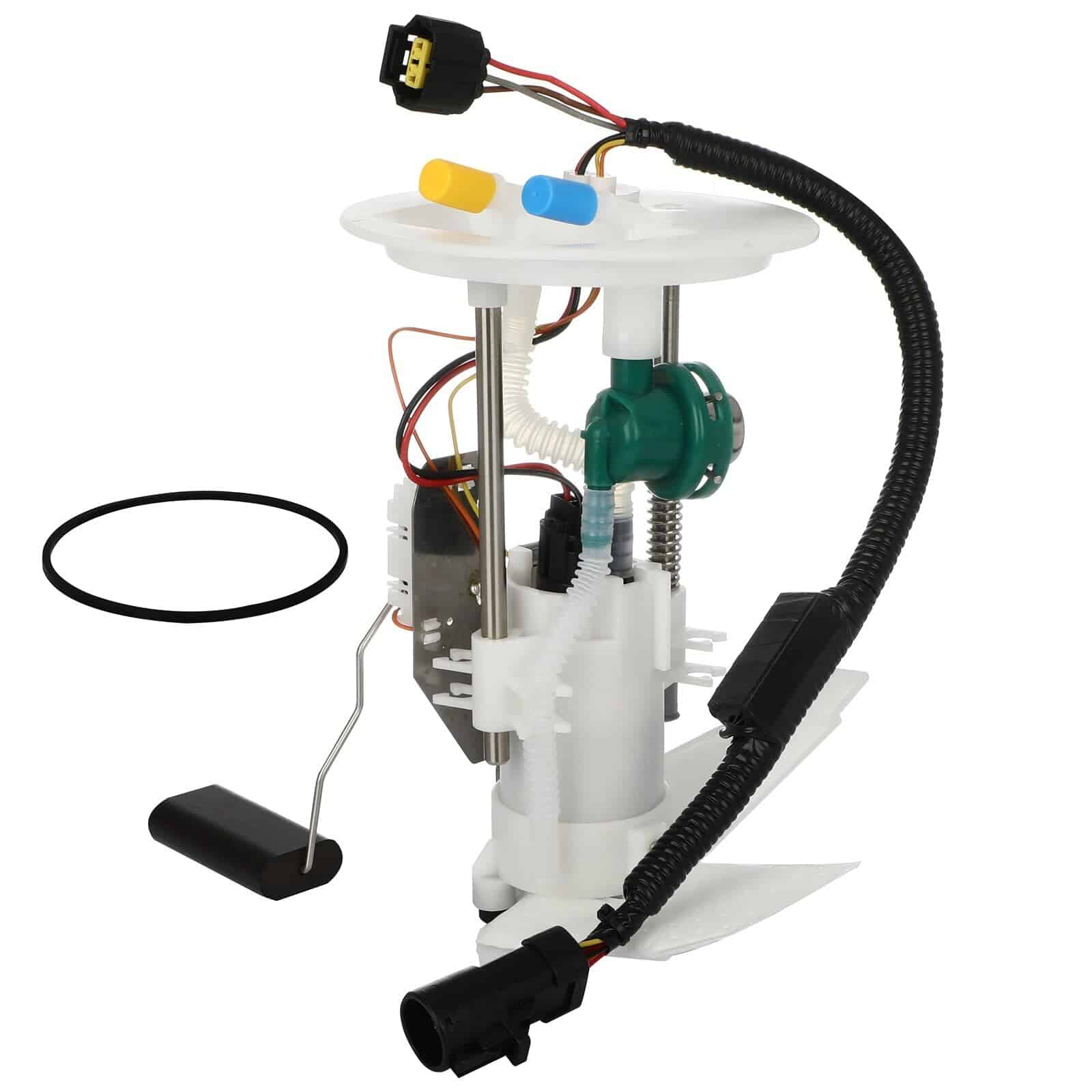 Bomba de Combustible de Repuesto ECCPP E2338M Compatible - Imagen 8