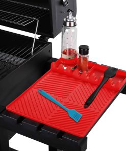 Tapete para Parrilla de Barbacoa Accesorios para Cocina