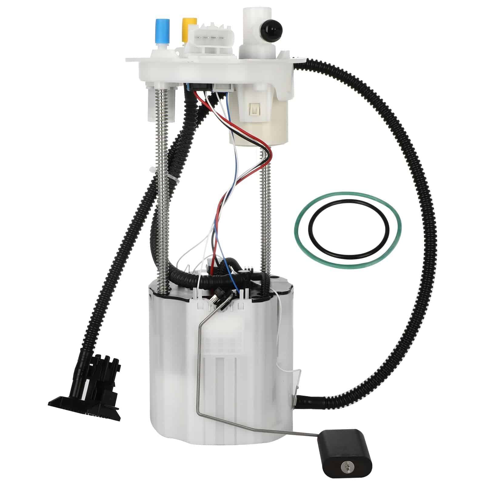 Bomba de Combustible de Repuesto ECCPP SP6645M, FG1740, - Imagen 8