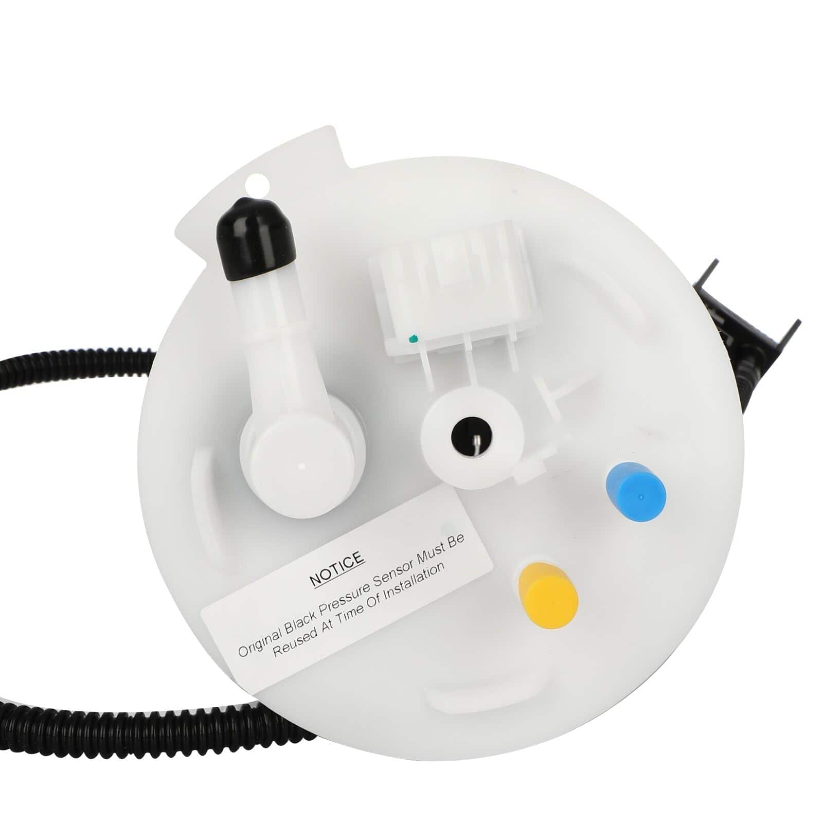 Bomba de Combustible de Repuesto ECCPP SP6645M, FG1740, - Imagen 9