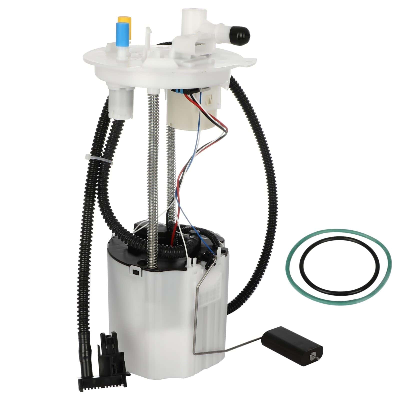 Bomba de Combustible de Repuesto ECCPP SP6645M, FG1740, - Imagen 5