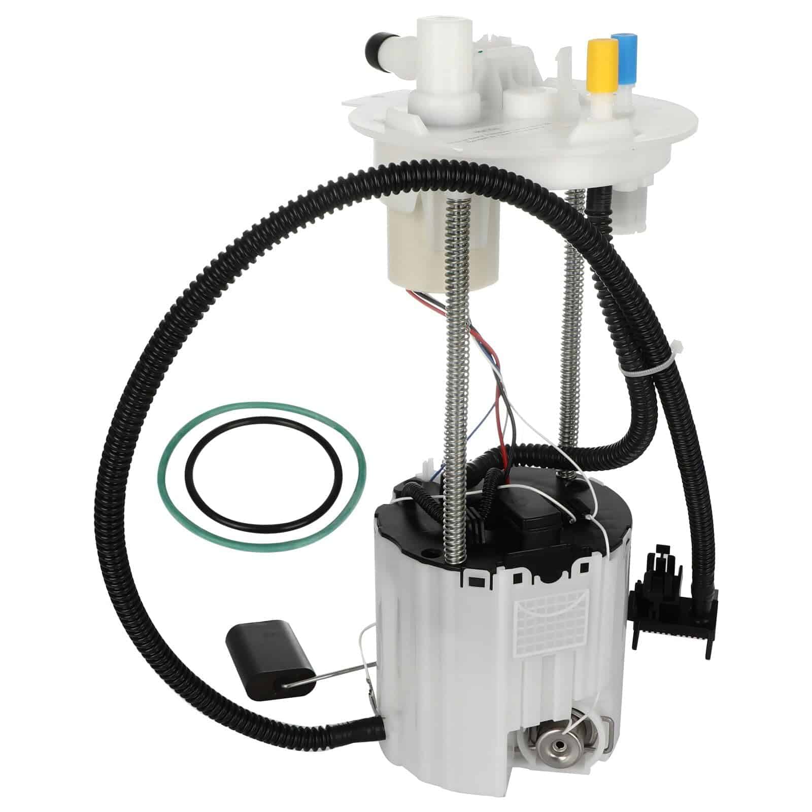 Bomba de Combustible de Repuesto ECCPP SP6645M, FG1740, - Imagen 3