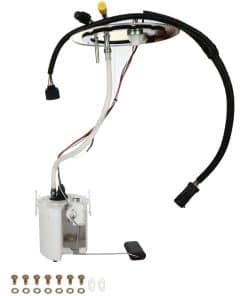 Bomba de Combustible ECCPP Reemplazo 5C3Z-9H307DA E2438M