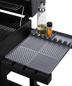 Tapete Parrilla para Barbacoa Accesorios de Cocina para