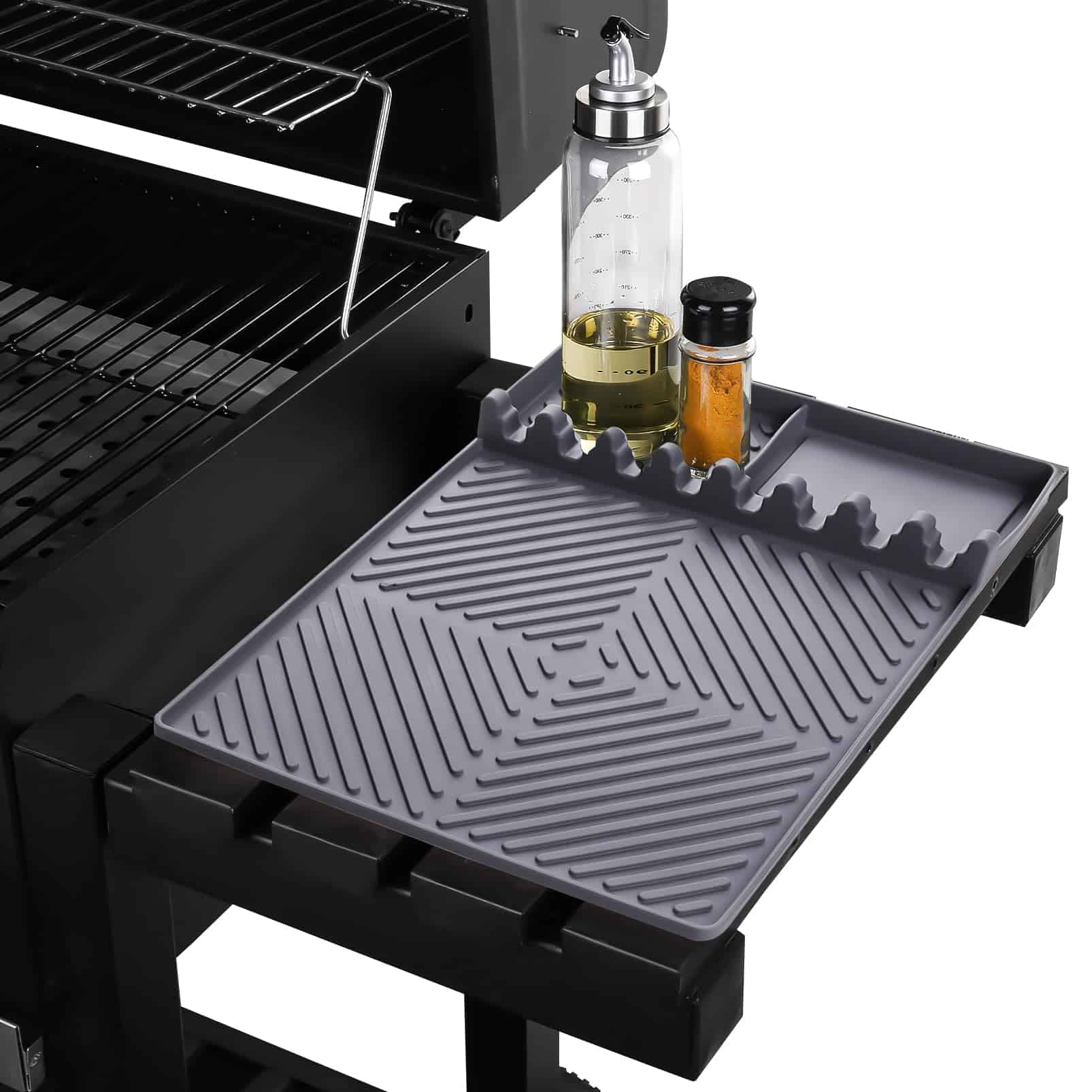 Tapete Parrilla para Barbacoa Accesorios de Cocina para