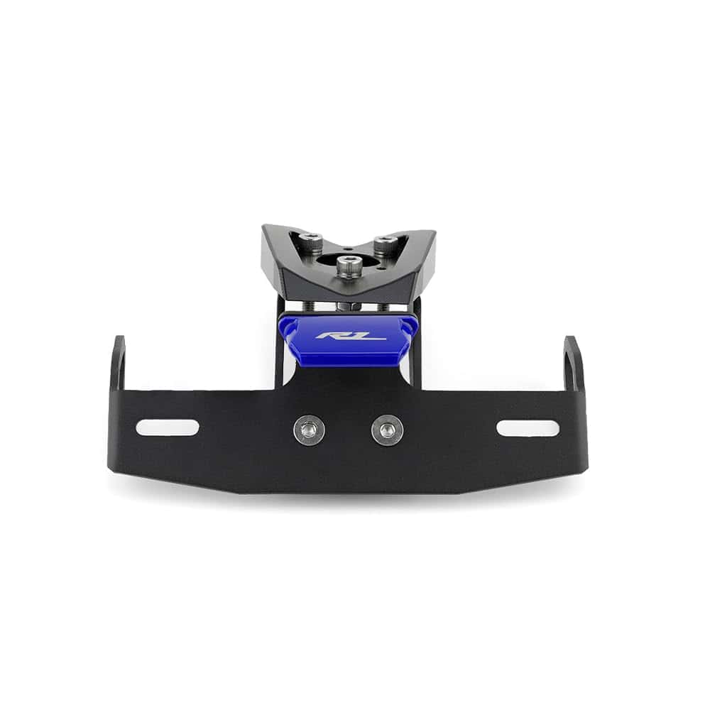 Portaplacas, Para YAMAHA YZF R1 R1-M 2015-2023 / R1-S - Imagen 3