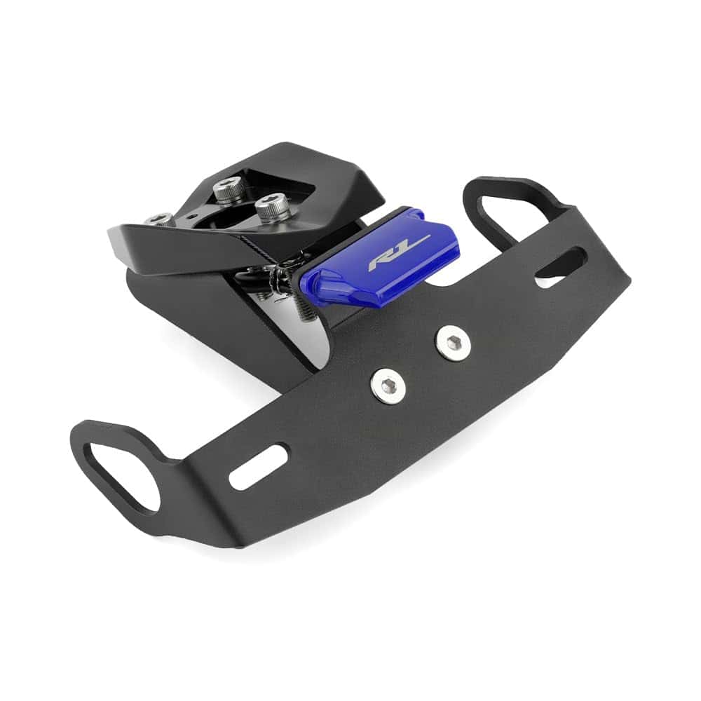Portaplacas, Para YAMAHA YZF R1 R1-M 2015-2023 / R1-S