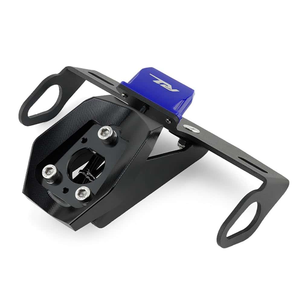 Portaplacas, Para YAMAHA YZF R1 R1-M 2015-2023 / R1-S - Imagen 4