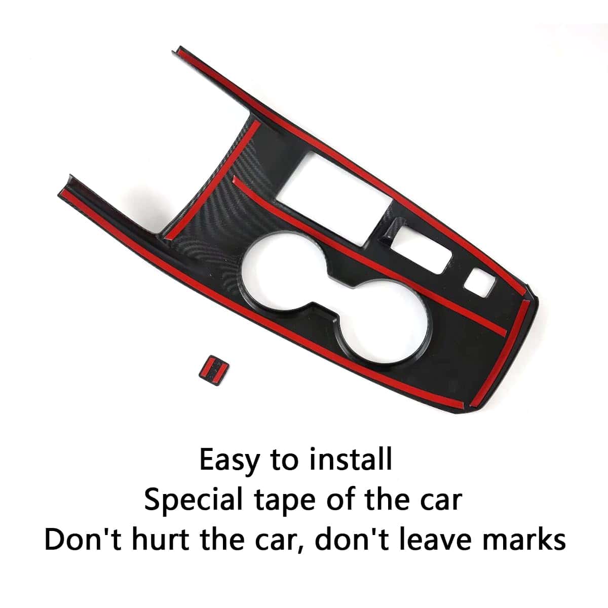 Accesorios para Autos KELEIMAI para Nissan Rogue Nuevo 2021 - Imagen 8