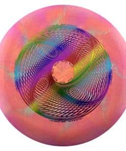 Disco de Golf OTB Swirl ESP Magnet | Putter Subestable |