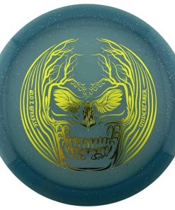 OTB Glo Z Sparkle Undertaker | Disco de Golf de Distancia