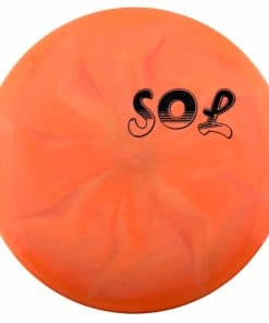 Disco de Golf de Media Distancia Discraft Sol ESP | Disco