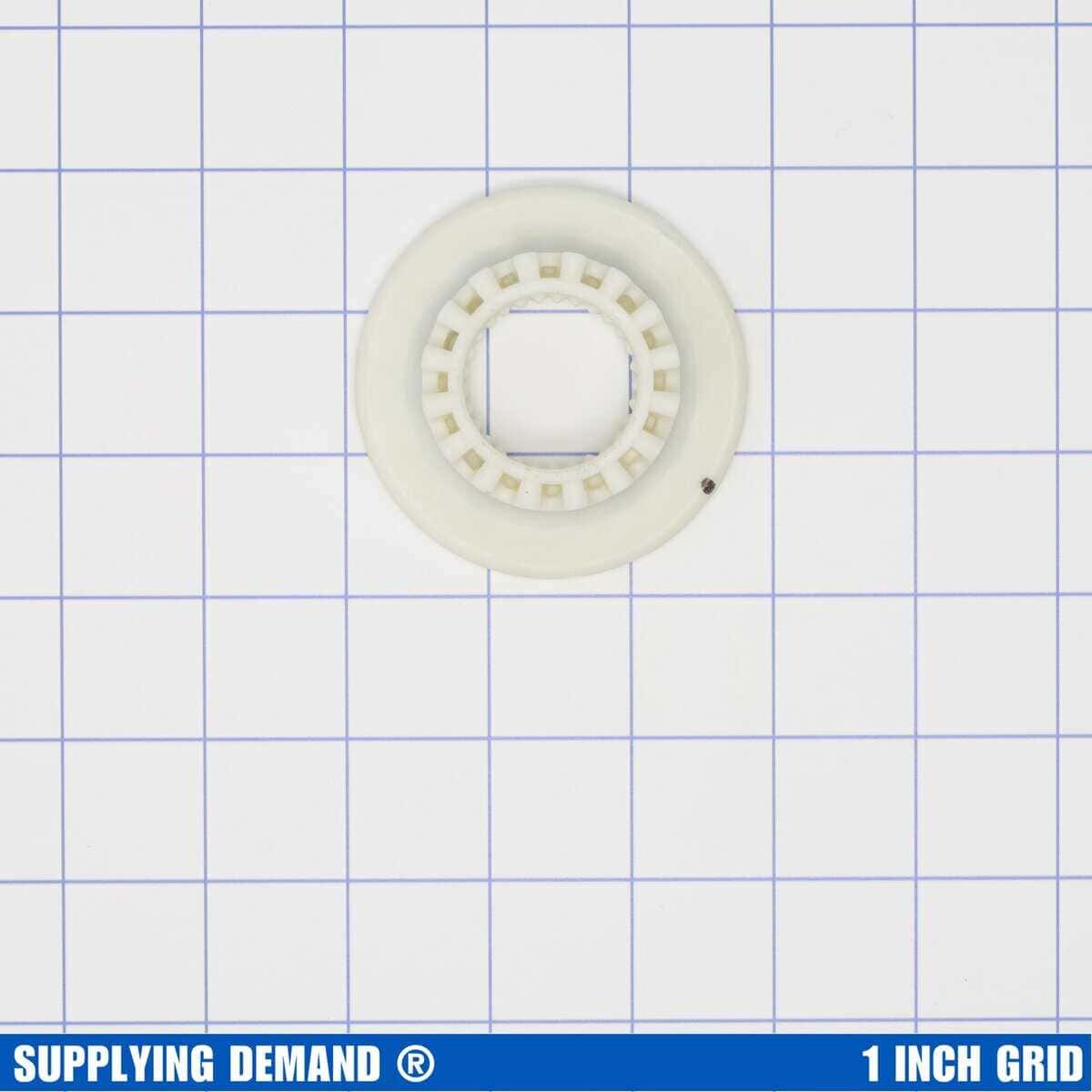 Acoplamiento de Cambio de Lavadora Supplying Demand - Imagen 3