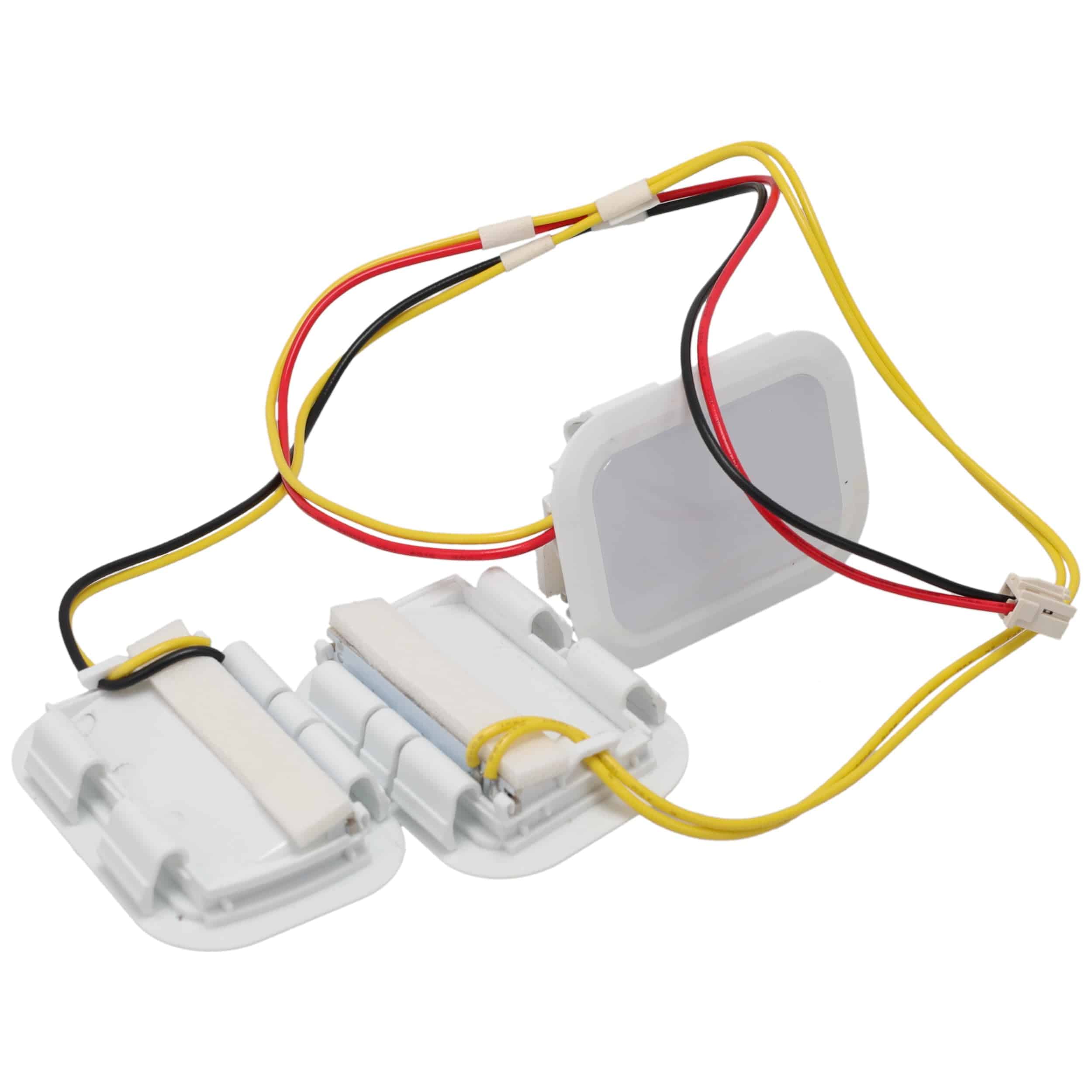 Módulo de luz LED para refrigerador Supplying Demand