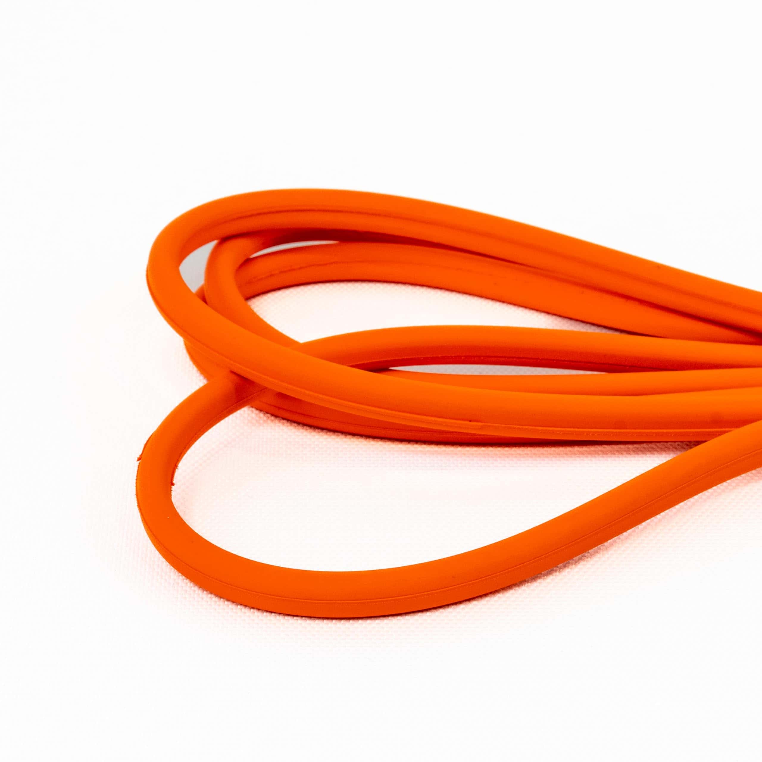 Conjunto de cinco bandas de ejercicio Iron -Naranja, Rojo y - Imagen 7