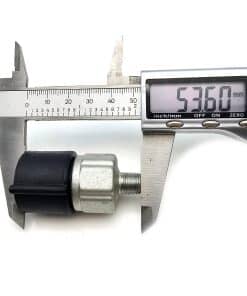 Interruptor de Luz de Reversa Nayuank 416372C1 compatible