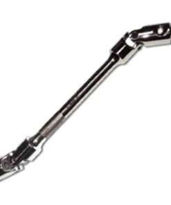 Extensión Universal de Doble Articulación L 6" 1/4" DR con