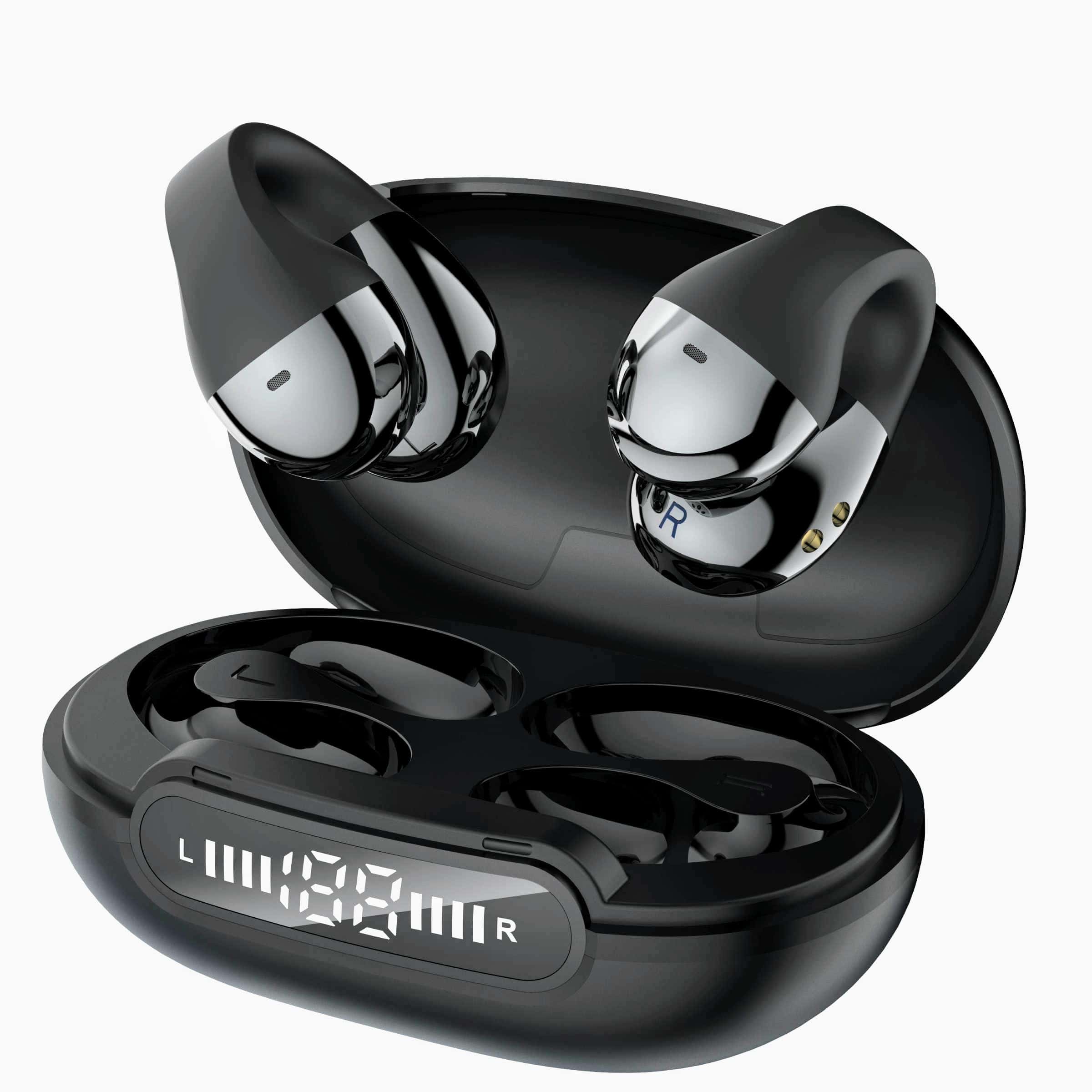 Auriculares de Micrófono Genéricos con Micrófono