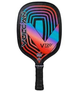 Paleta de Pickleball para Hombre Vulcan, Gradiente, MAX