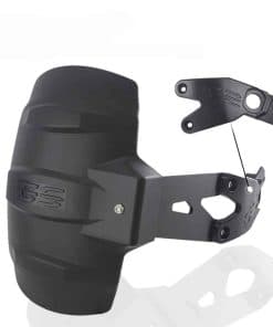 Guardabarros Trasero Protector para Motocicleta BMW F750GS