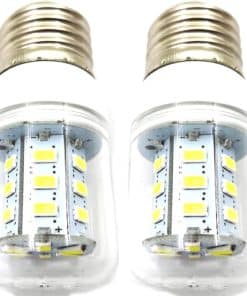 Bombilla de repuesto para refrigerador Frigidaire -SS2612TE0