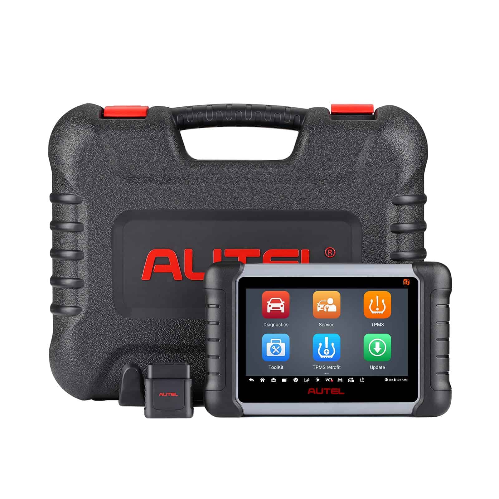 Autel MaxiPRO MP808Z-TS Escáner de Diagnóstico para TPMS