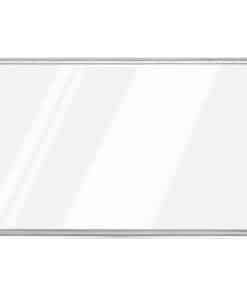WB56X22160 Rango Horno Vidrio Interno de la Puerta,