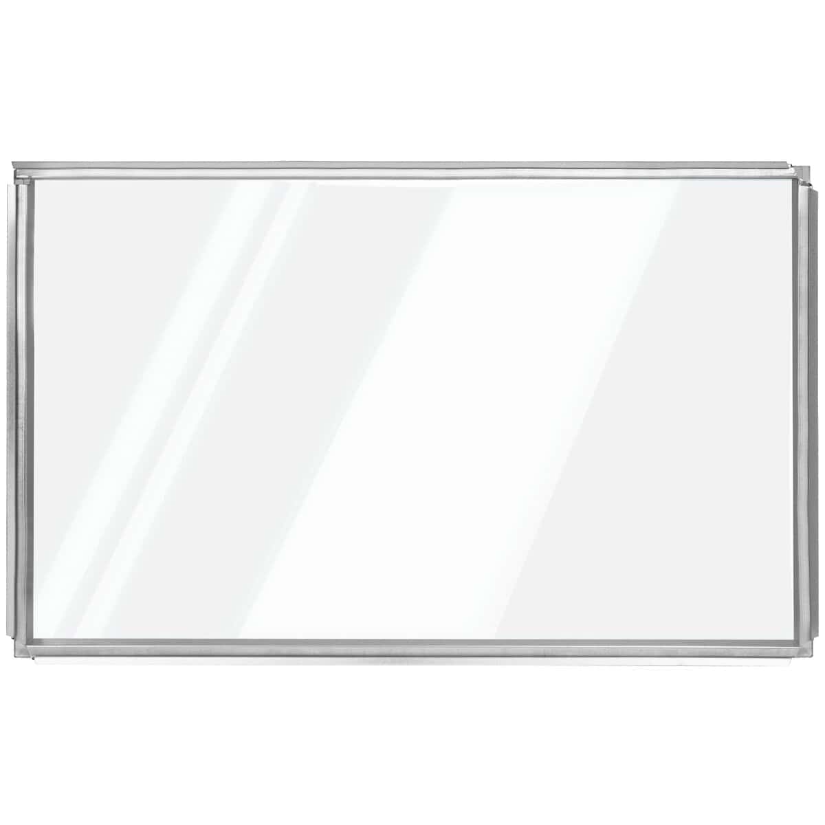 WB56X22160 Rango Horno Vidrio Interno de la Puerta,