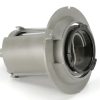 Bomba de Circulación de Filtro W11084156 Compatible Con