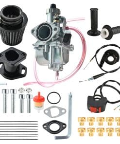 Carburador VM22 Predator 212 carb Tornillo de acelerador