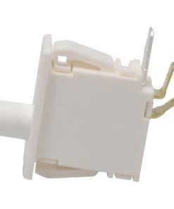 Interruptor de arranque de botón pulsador para secadora