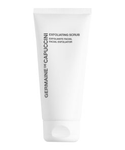 Exfoliante Facial Germaine de Capuccini | Limpiador Diario