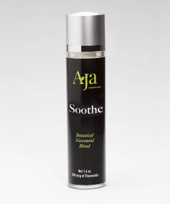 Crema Aja SOOTHE - Alivio Natural para Malestar e Irritación