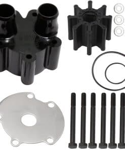 Kit de Reparación de Carcasa e Impulsor de Bomba de Agua