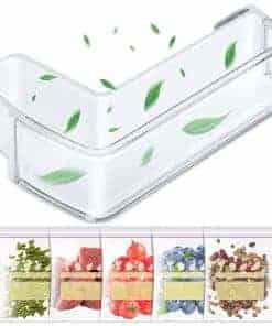 Canasta de Estante de Puerta DA97-12652A Actualizado (Medio