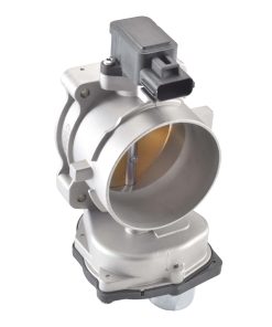 TUUMOND Cuerpo del acelerador Compatible con Ford