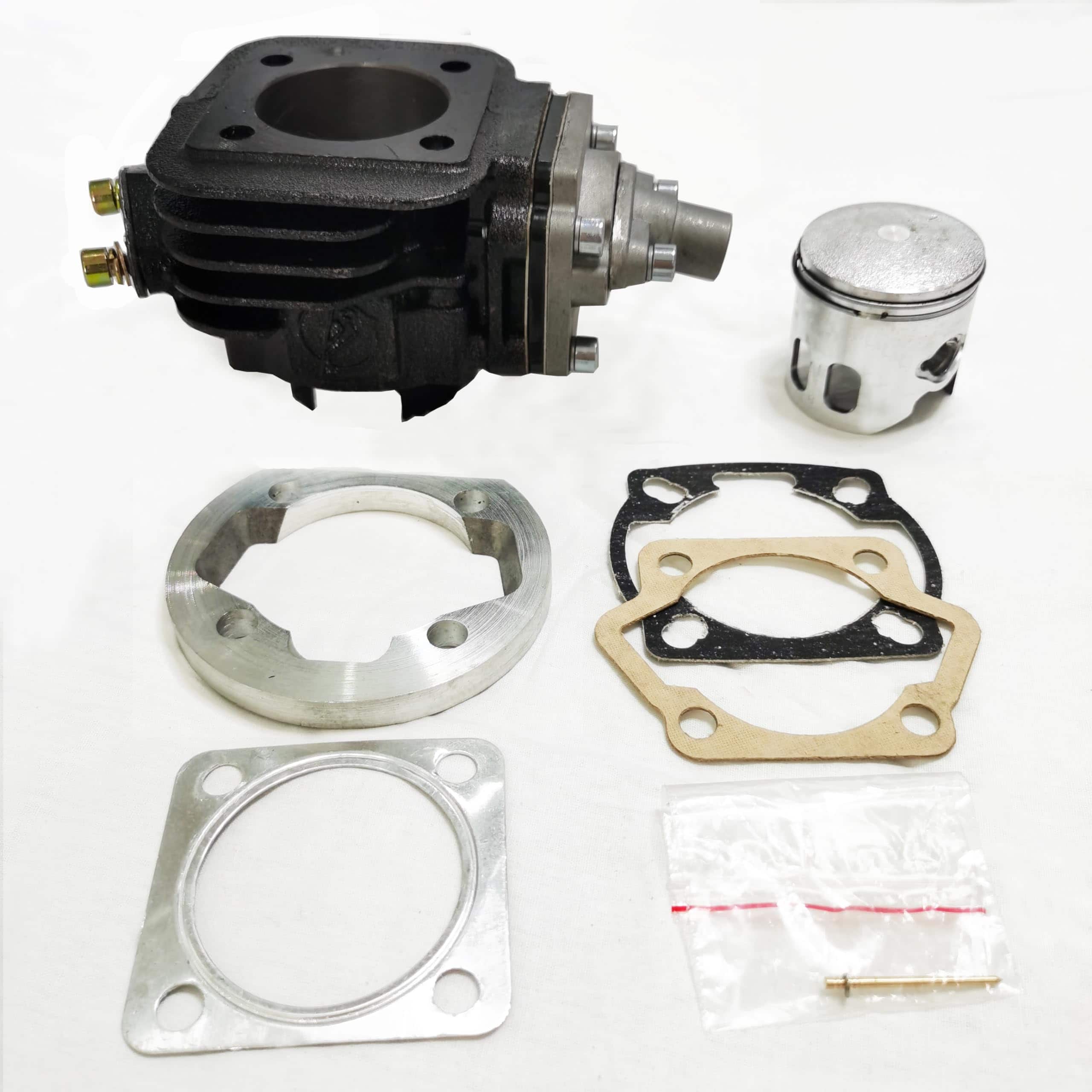 Kit de Cuerpo del Cilindro DONSP1986 Performance Parts V80