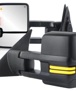 Espejos de Remolque Power Fold Power Folding Compatible