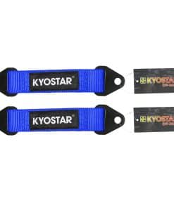 Correa Limitadora KYOSTAR de 11 Pulgadas, Correa Cuádruple