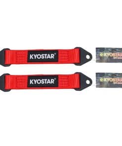 Correa de Límite de 13 Pulgadas de KYOSTAR, Correa de