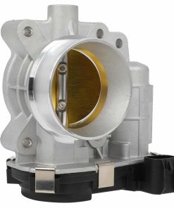 Cuerpo del acelerador SCITOO para Saab 9-3X 2007-2011