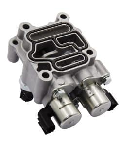 Solenoid de Temporización Variable de Válvula (VVT) del